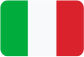 Kartonschachteln mit Verschlussklappe Italiano